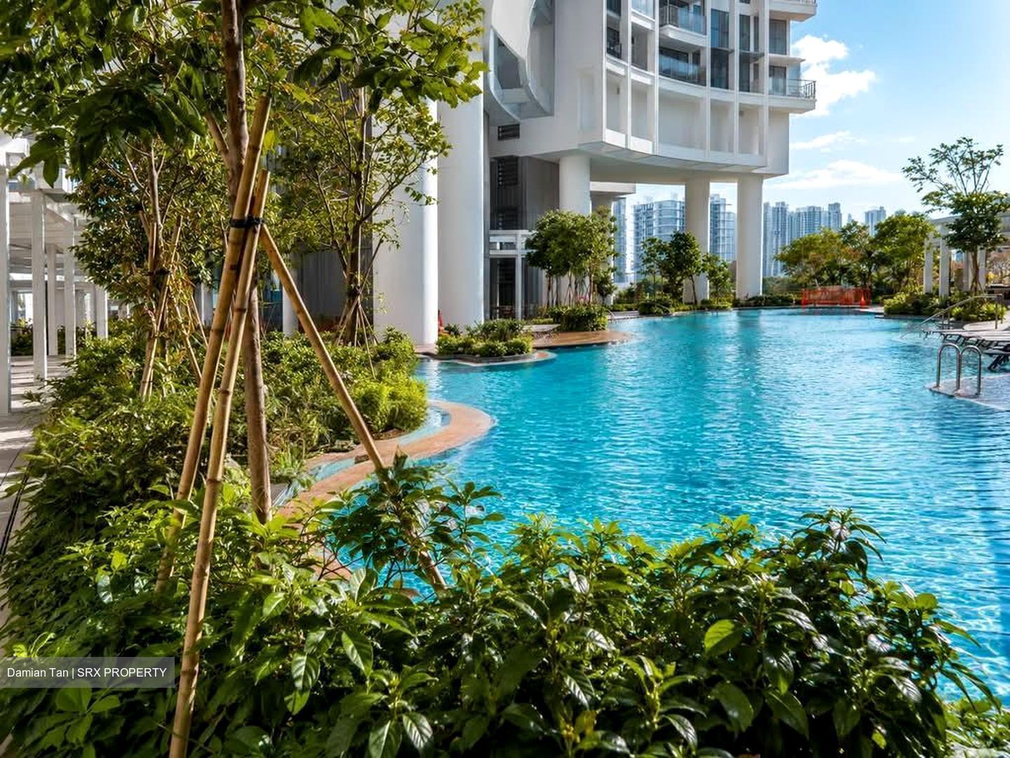 One Pearl Bank (D3), Apartment #580854951